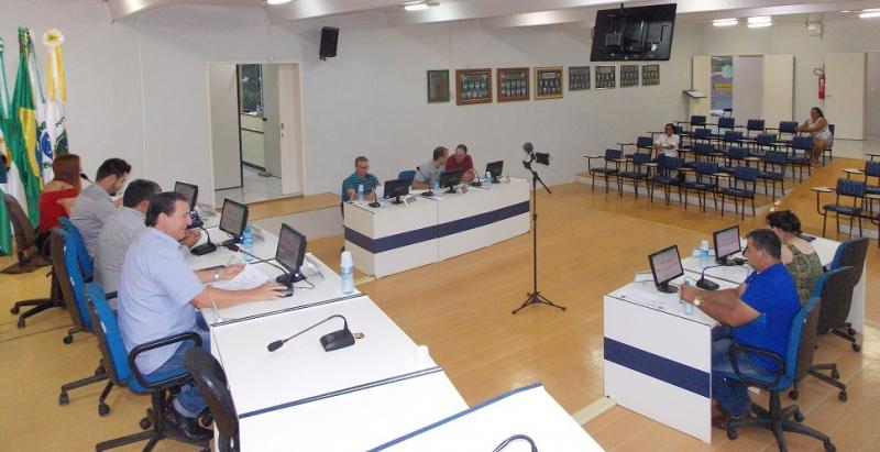 Câmara aprova alterações na Lei do Código Tributário do município